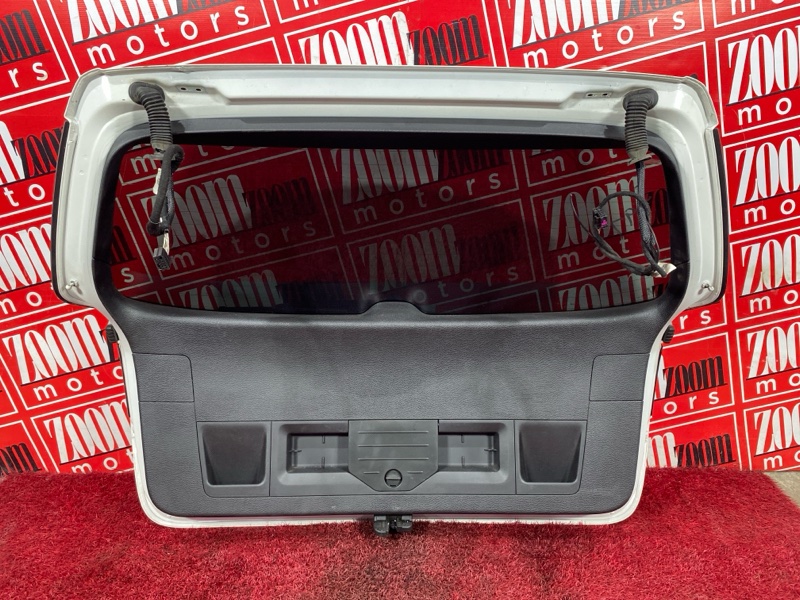 Дверь задняя багажника, 17800 рублей, Солонцы