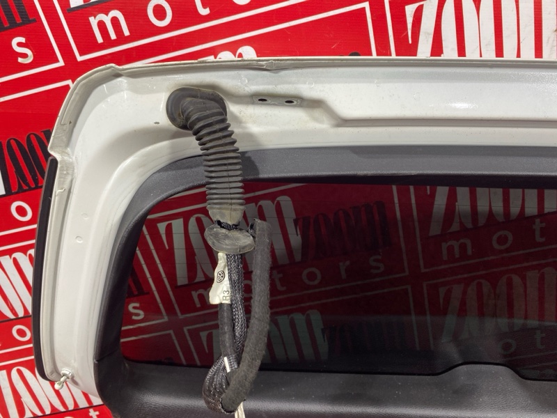 Дверь задняя багажника, 17800 рублей, Солонцы