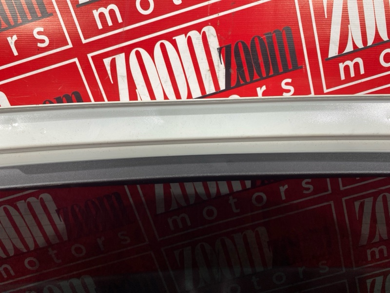 Дверь задняя багажника, 17800 рублей, Солонцы