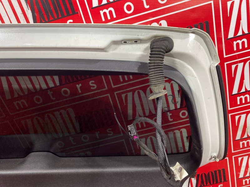 Дверь задняя багажника, 17800 рублей, Солонцы