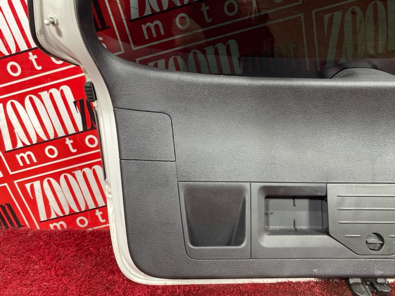 Дверь задняя багажника, 17800 рублей, Солонцы