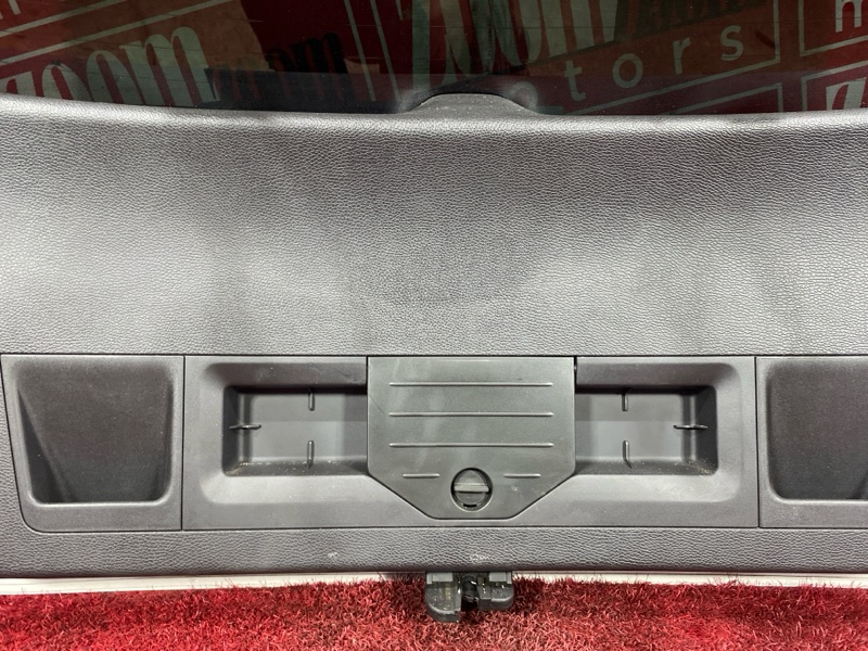 Дверь задняя багажника, 17800 рублей, Солонцы