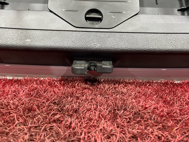 Дверь задняя багажника, 17800 рублей, Солонцы