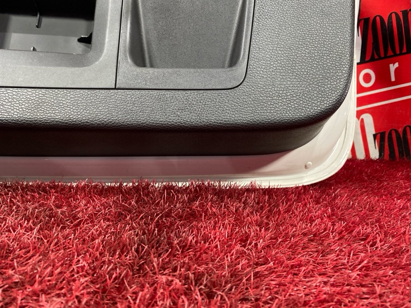 Дверь задняя багажника, 17800 рублей, Солонцы