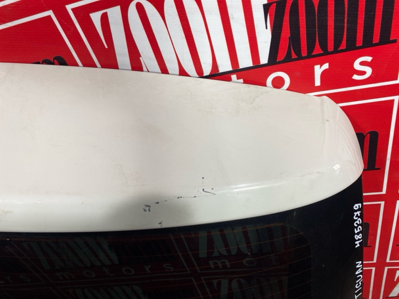 Дверь задняя багажника, 33500 рублей, Солонцы