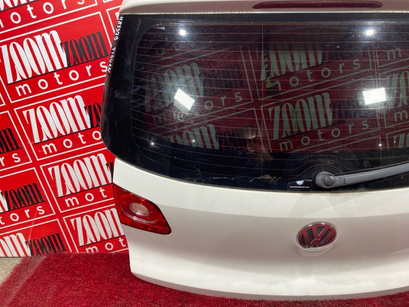 Дверь задняя багажника, 33500 рублей, Солонцы