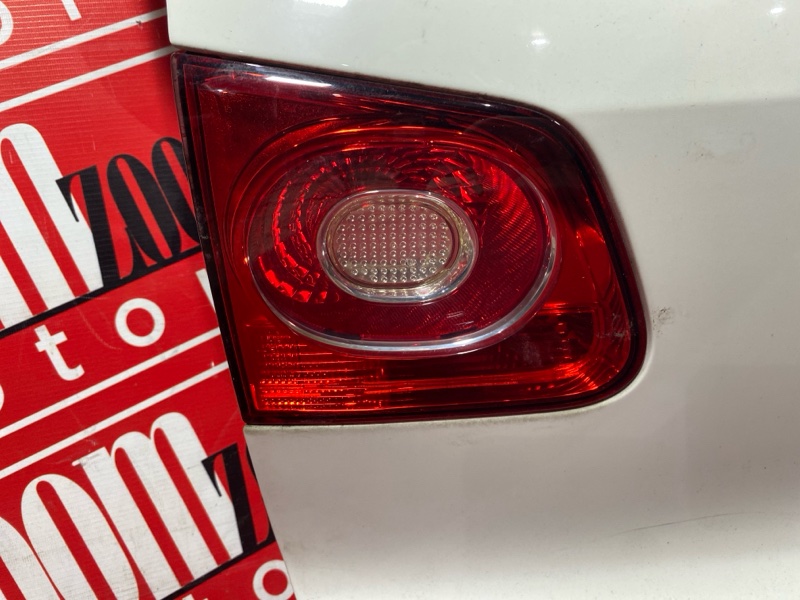 Дверь задняя багажника, 33500 рублей, Солонцы