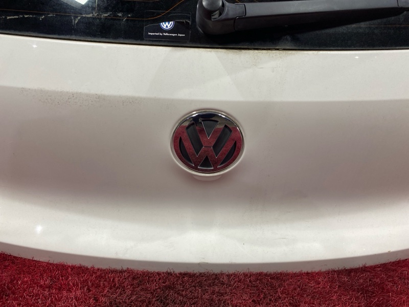 Дверь задняя багажника, 33500 рублей, Солонцы