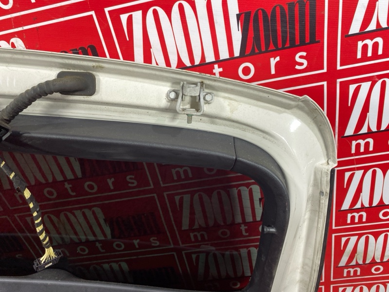 Дверь задняя багажника, 33500 рублей, Солонцы