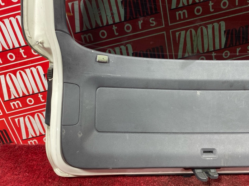 Дверь задняя багажника, 33500 рублей, Солонцы