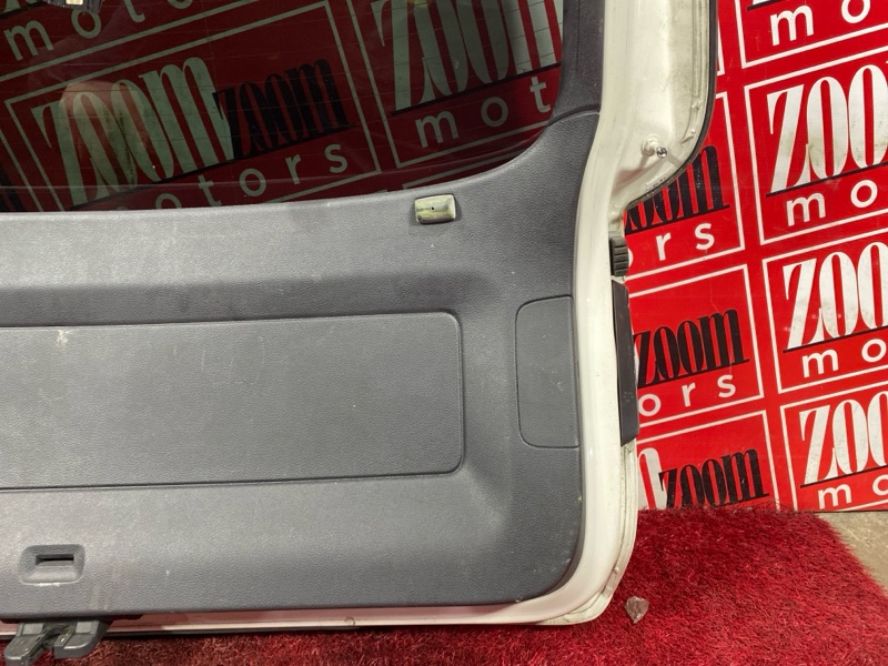 Дверь задняя багажника, 33500 рублей, Солонцы