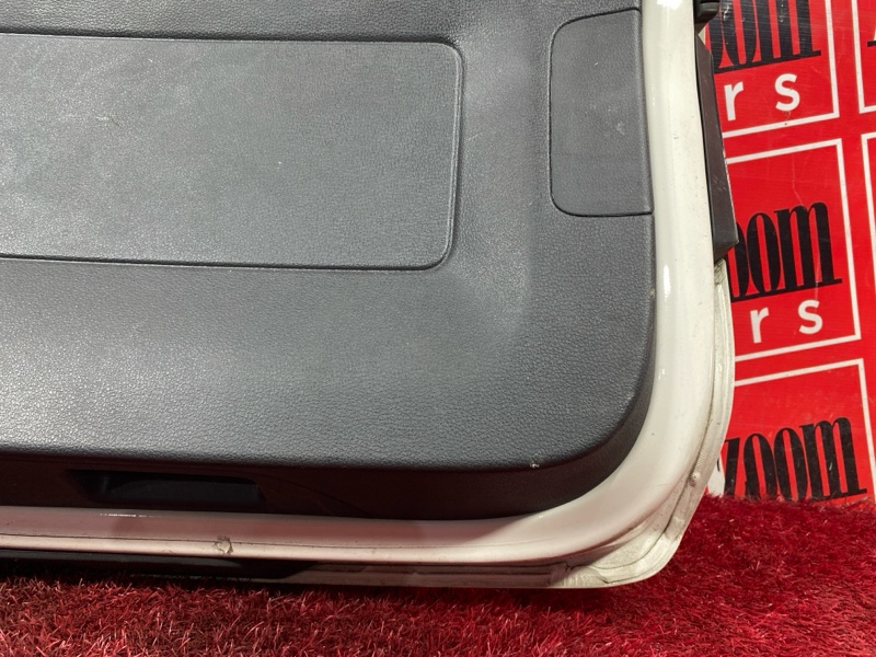 Дверь задняя багажника, 33500 рублей, Солонцы