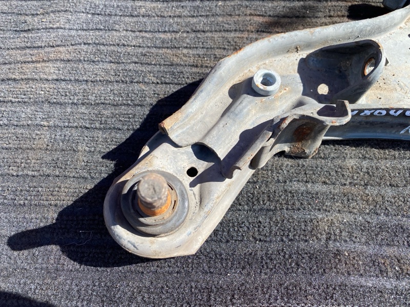 Рычаг подвески нижний, 1200 рублей, Солонцы