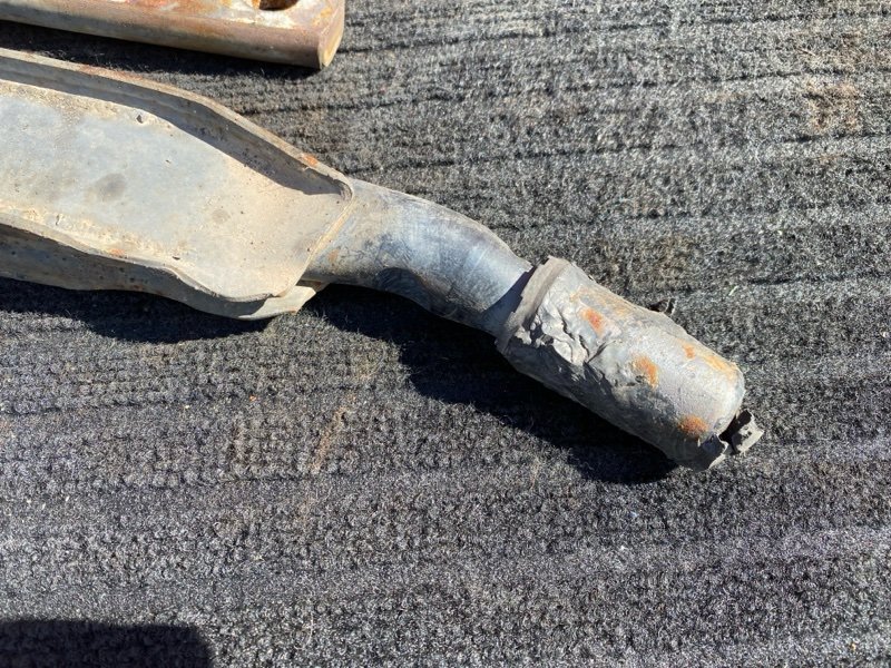 Рычаг подвески нижний, 1200 рублей, Солонцы