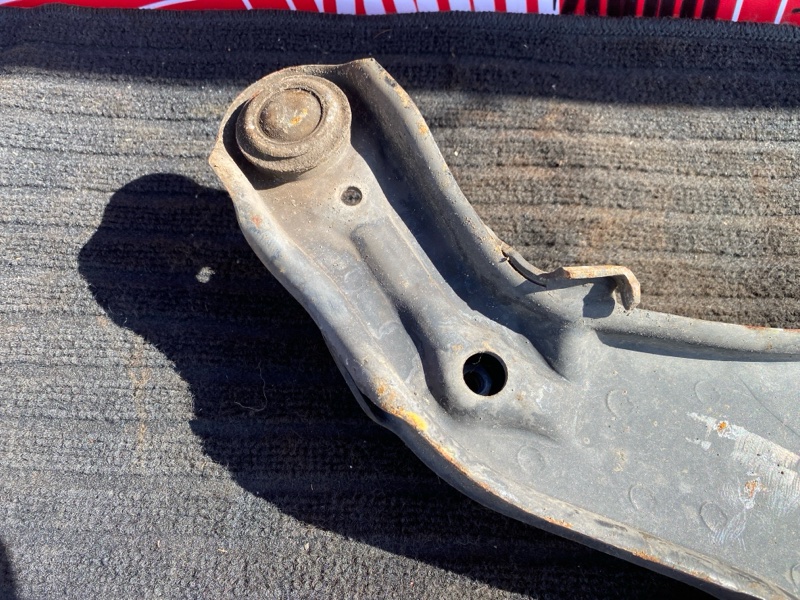 Рычаг подвески нижний, 1200 рублей, Солонцы