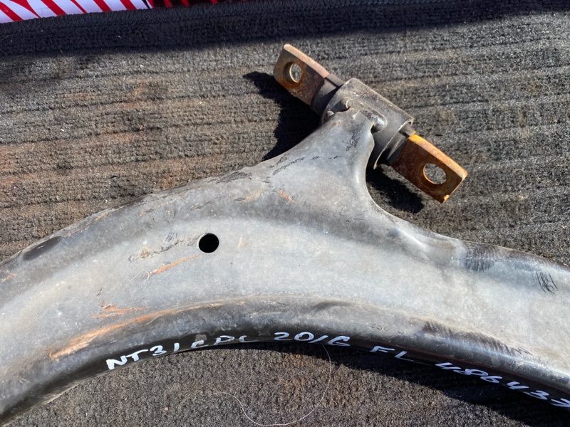 Рычаг подвески нижний, 1800 рублей, Солонцы