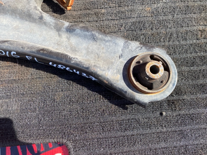 Рычаг подвески нижний, 1800 рублей, Солонцы