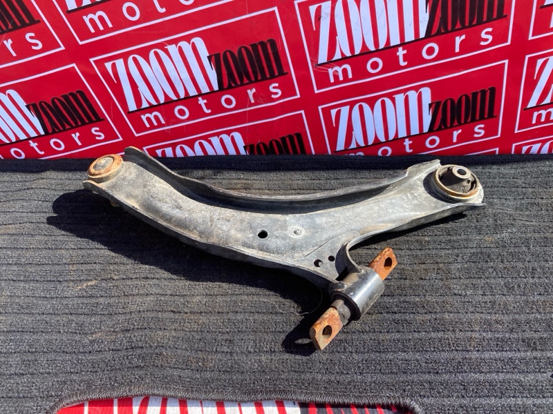 Рычаг подвески нижний, 1800 рублей, Солонцы