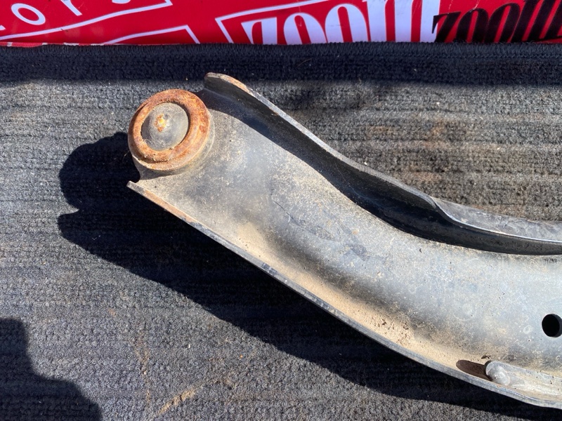 Рычаг подвески нижний, 1800 рублей, Солонцы