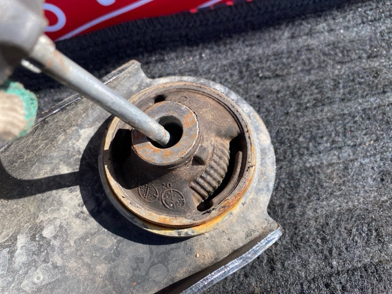 Рычаг подвески нижний, 1800 рублей, Солонцы