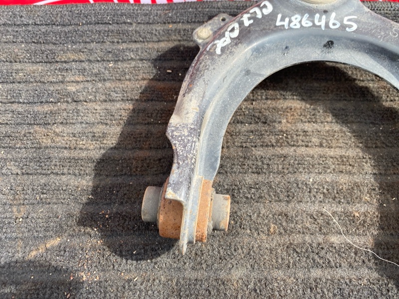 Рычаг подвески верхний, 1100 рублей, Солонцы