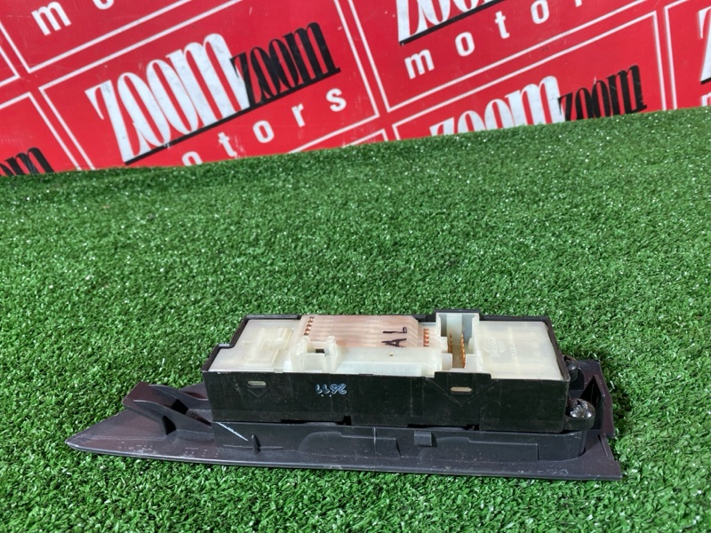 Блок управления стеклоподъемниками, 700 рублей, Солонцы