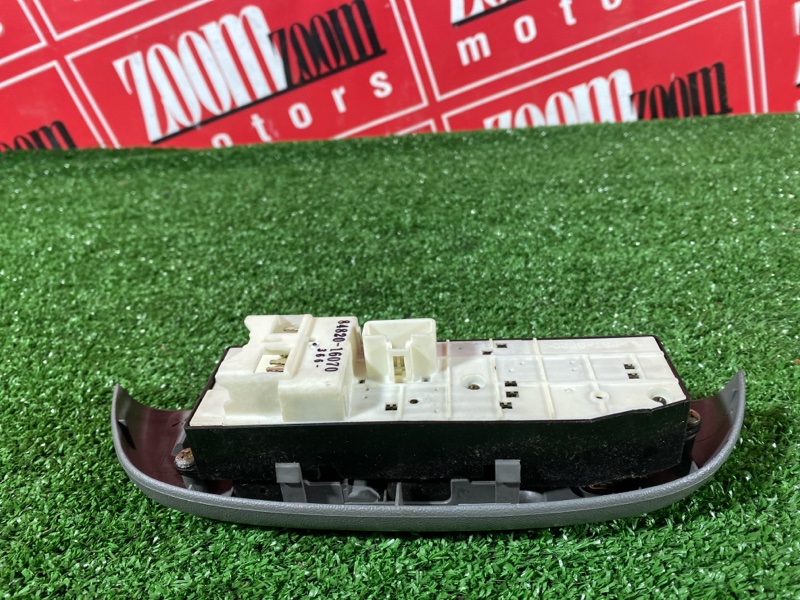 Блок управления стеклоподъемниками, 4300 рублей, Солонцы