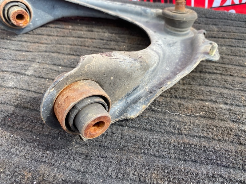 Рычаг подвески верхний, 1100 рублей, Солонцы