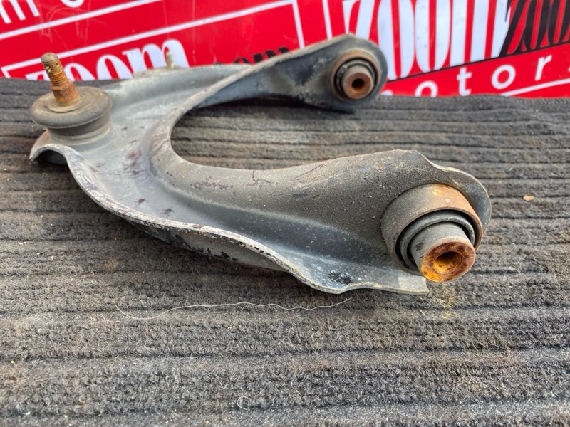 Рычаг подвески верхний, 1100 рублей, Солонцы