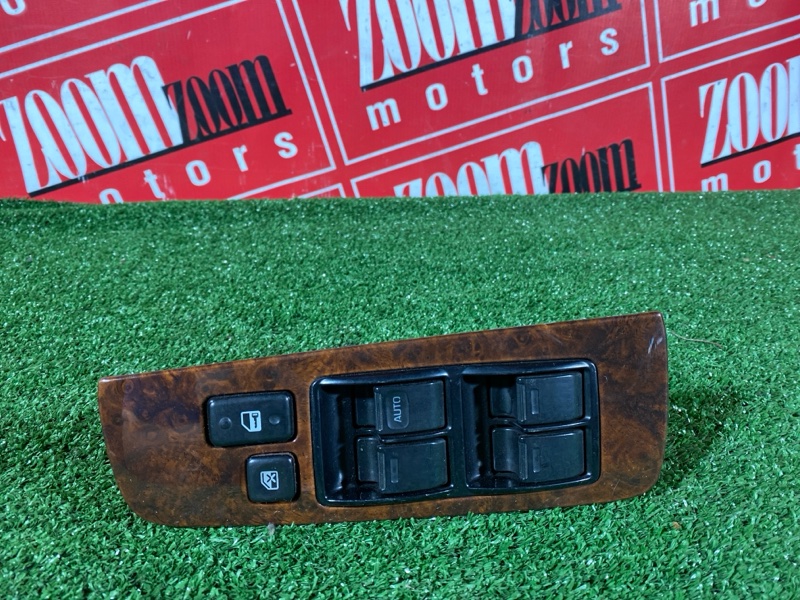 Блок управления стеклоподъемниками, 2700 рублей, Солонцы