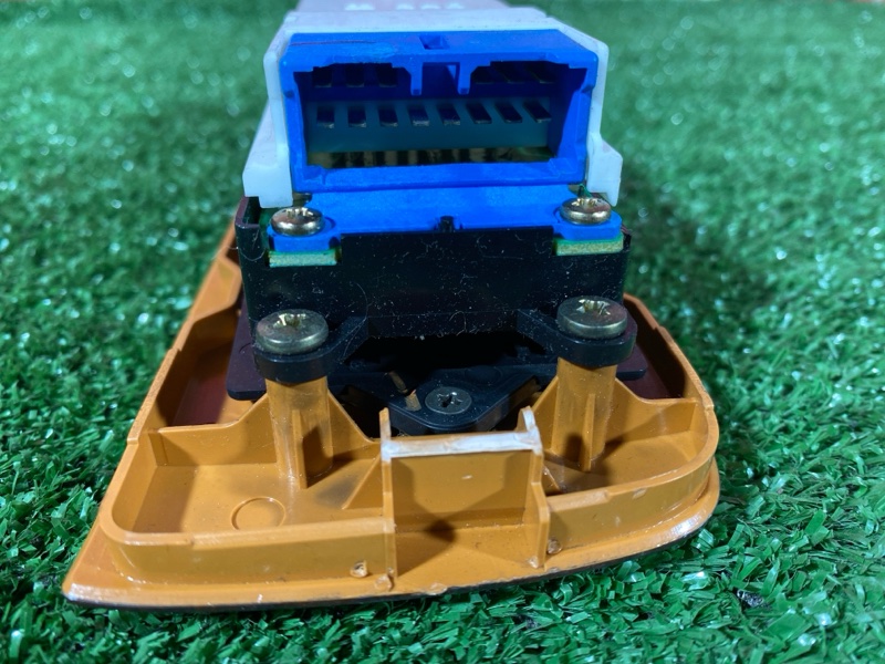 Блок управления стеклоподъемниками, 2700 рублей, Солонцы