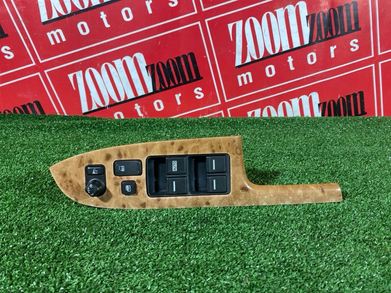 Блок управления стеклоподъемниками, 700 рублей, Солонцы