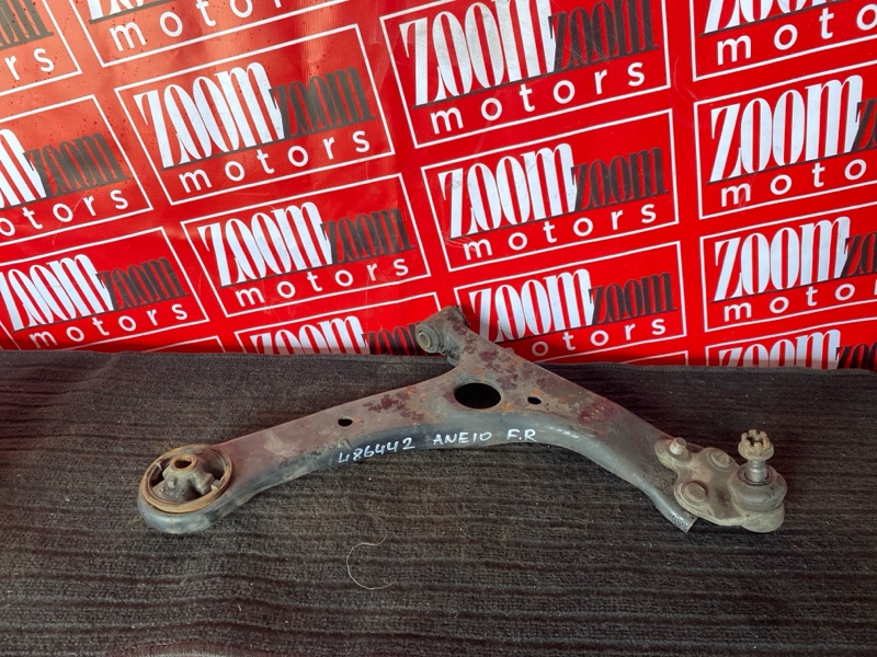 Рычаг подвески нижний, 1300 рублей, Солонцы