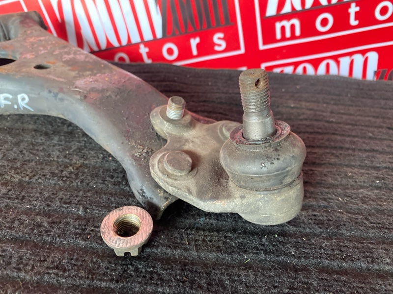 Рычаг подвески нижний, 1300 рублей, Солонцы