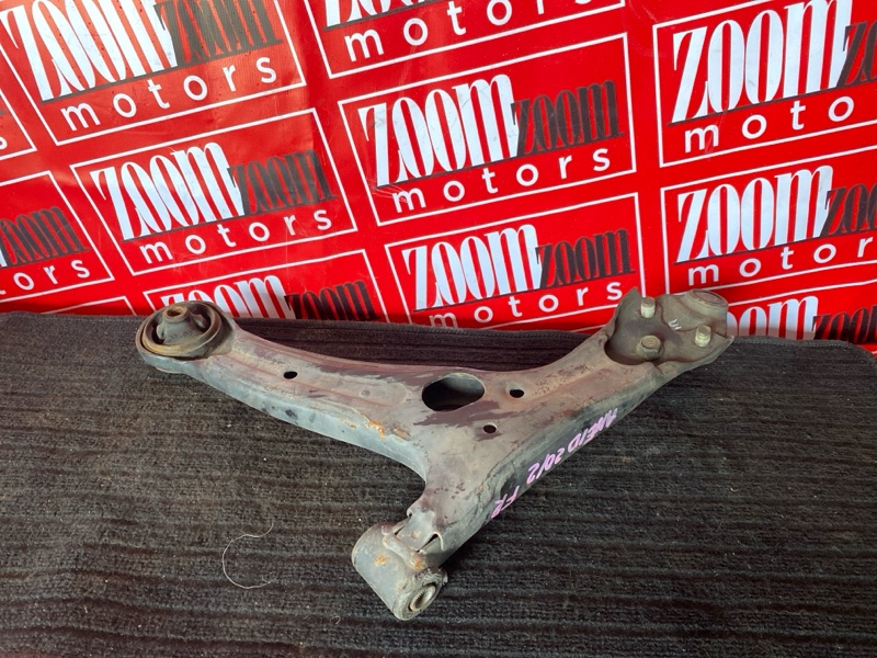 Рычаг подвески нижний, 1300 рублей, Солонцы