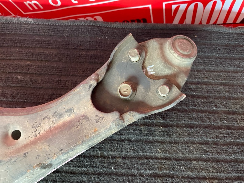 Рычаг подвески нижний, 1300 рублей, Солонцы