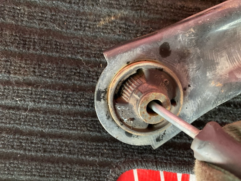 Рычаг подвески нижний, 1800 рублей, Солонцы