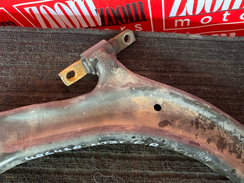 Рычаг подвески нижний, 1800 рублей, Солонцы