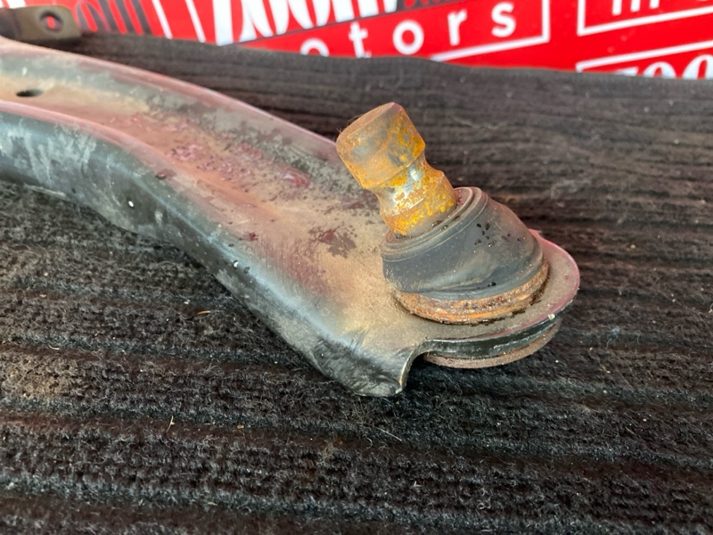 Рычаг подвески нижний, 1800 рублей, Солонцы