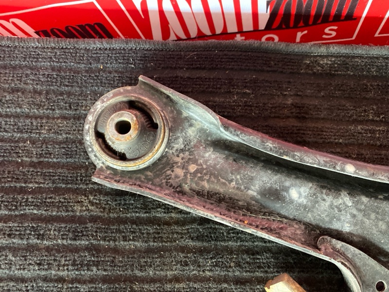 Рычаг подвески нижний, 1800 рублей, Солонцы