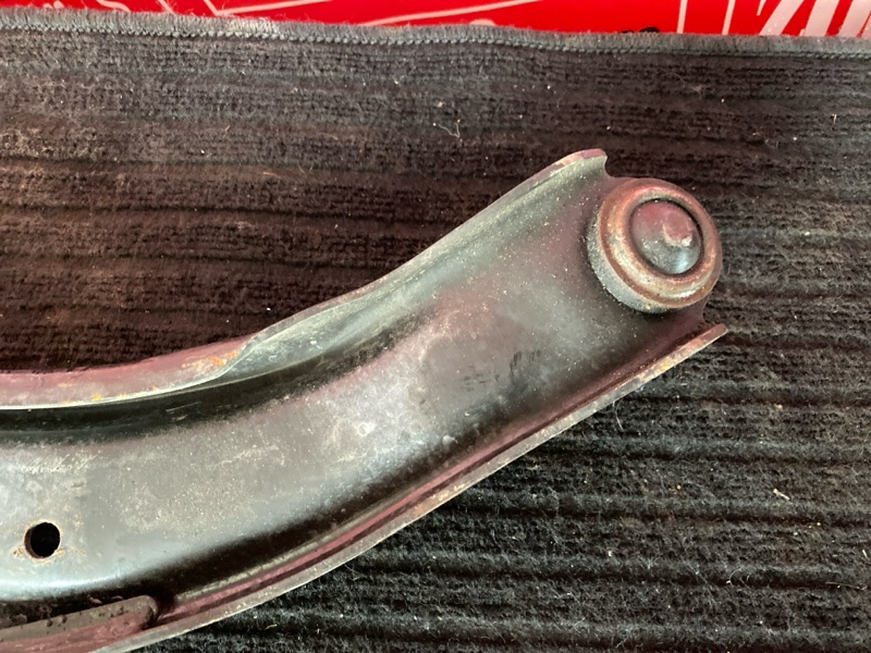 Рычаг подвески нижний, 1800 рублей, Солонцы