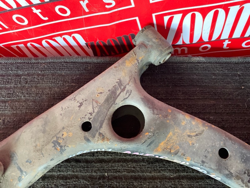 Рычаг подвески нижний, 1300 рублей, Солонцы