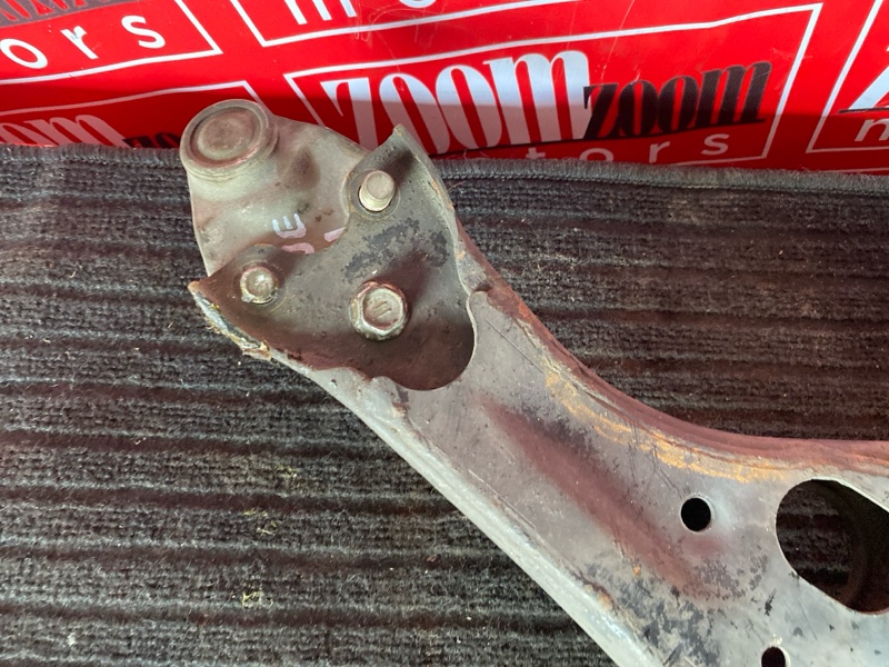 Рычаг подвески нижний, 1300 рублей, Солонцы