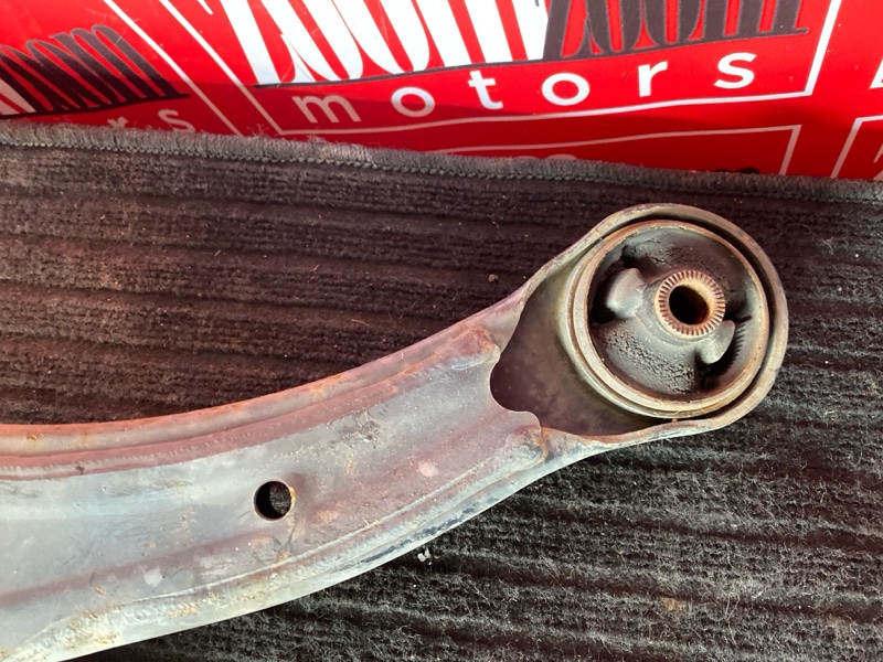 Рычаг подвески нижний, 1300 рублей, Солонцы