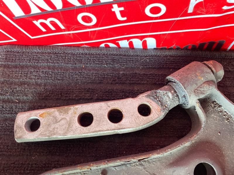 Рычаг подвески нижний, 1200 рублей, Солонцы