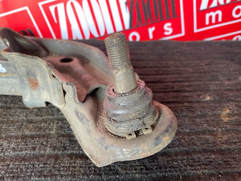 Рычаг подвески нижний, 1200 рублей, Солонцы