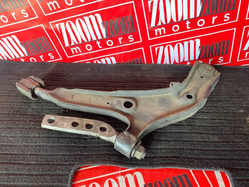 Рычаг подвески нижний, 1200 рублей, Солонцы