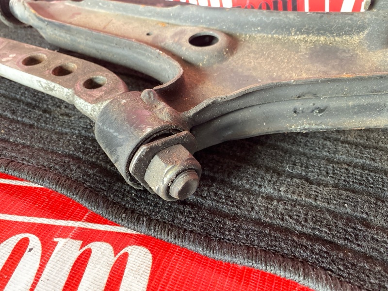 Рычаг подвески нижний, 1200 рублей, Солонцы