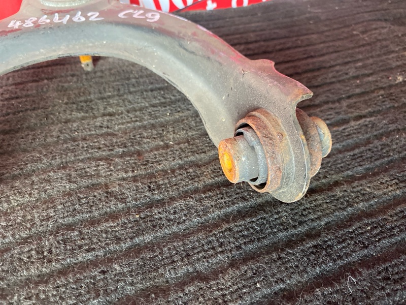 Рычаг подвески верхний, 1100 рублей, Солонцы