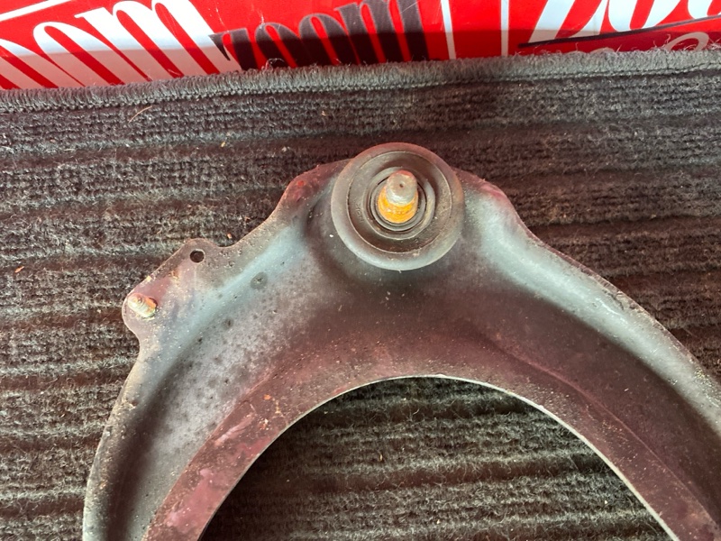 Рычаг подвески верхний, 1100 рублей, Солонцы